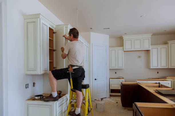Kitchen Renovation Levittown JMT Kitchen Cabinet