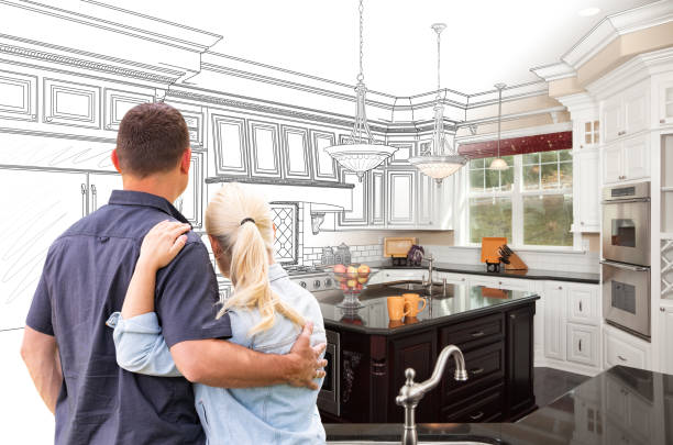 Kitchen Renovation Levittown