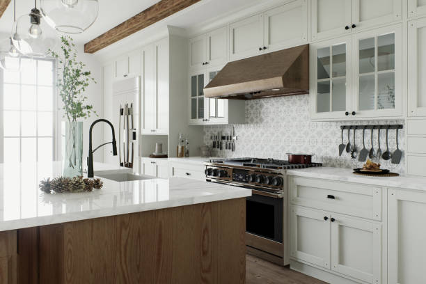 JMT Kitchen Cabinet Renovation Levittown