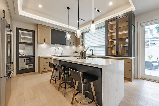 Kitchen Remodel Results Levittown